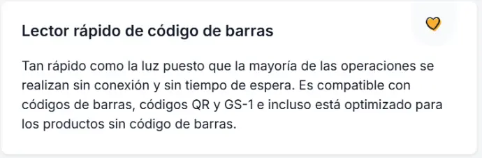 Solución integral para la gestión avanzada de inventario con Odoo