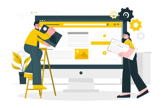 Personaliza títulos y descripciones para buscadores Captura que muestra cómo editar las metaetiquetas de título y descripción en Odoo, fundamentales para el SEO y la presentación en resultados de búsqueda.