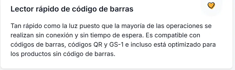 Solución integral para la gestión avanzada de inventario con Odoo