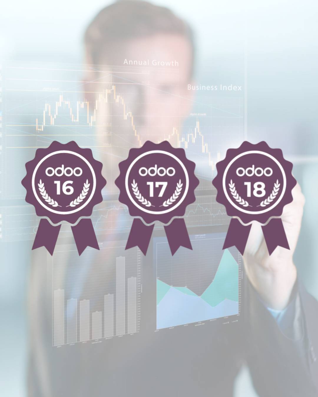 certificaciones Odoo
