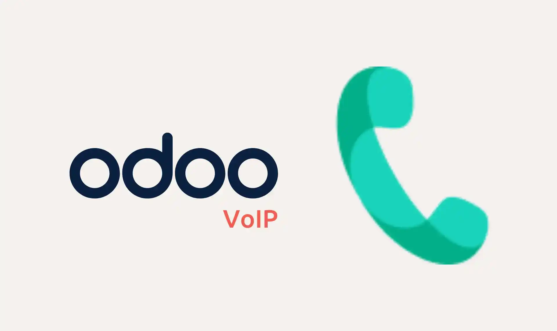 Odoo VoIP