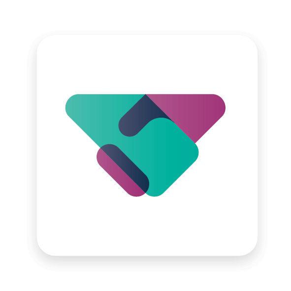 Logo Odoo CRM