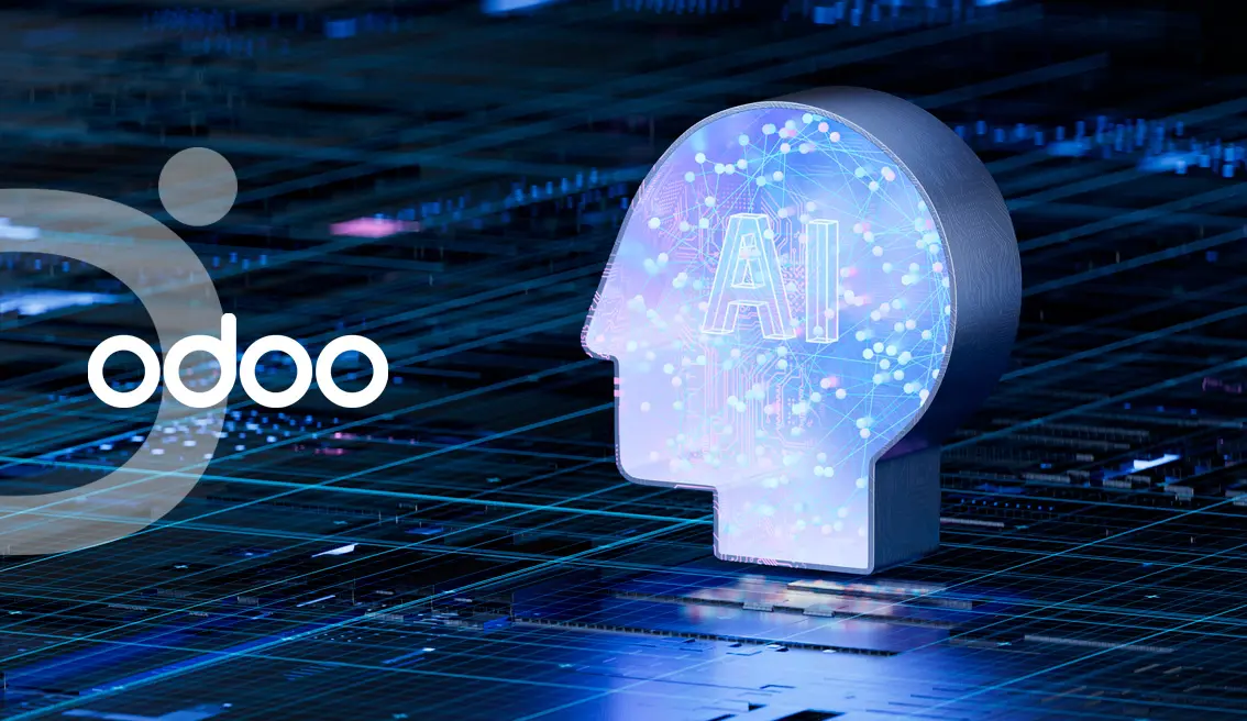 Odoo IA