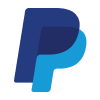 Logo Paypal