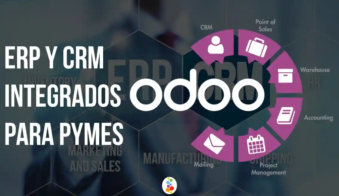 CRM pymes